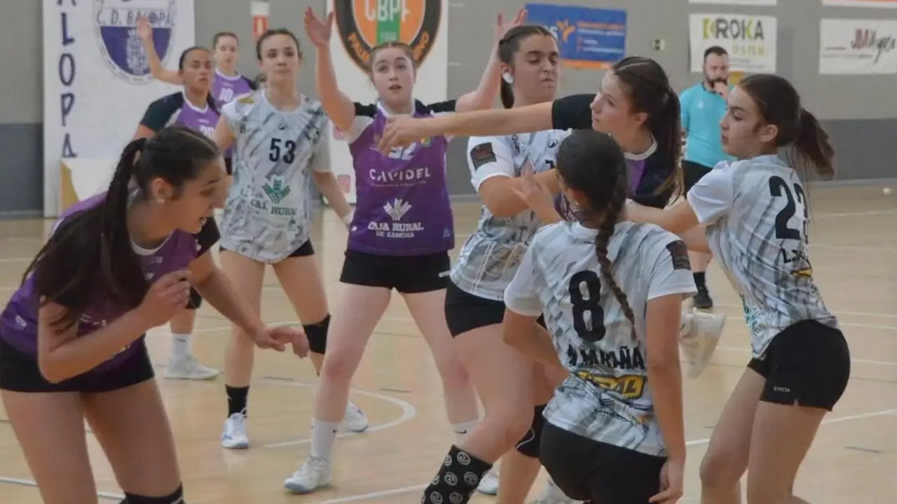 El impulso a la actividad deportiva por parte del Ayuntamiento de León abarca numerosas disciplinas.
