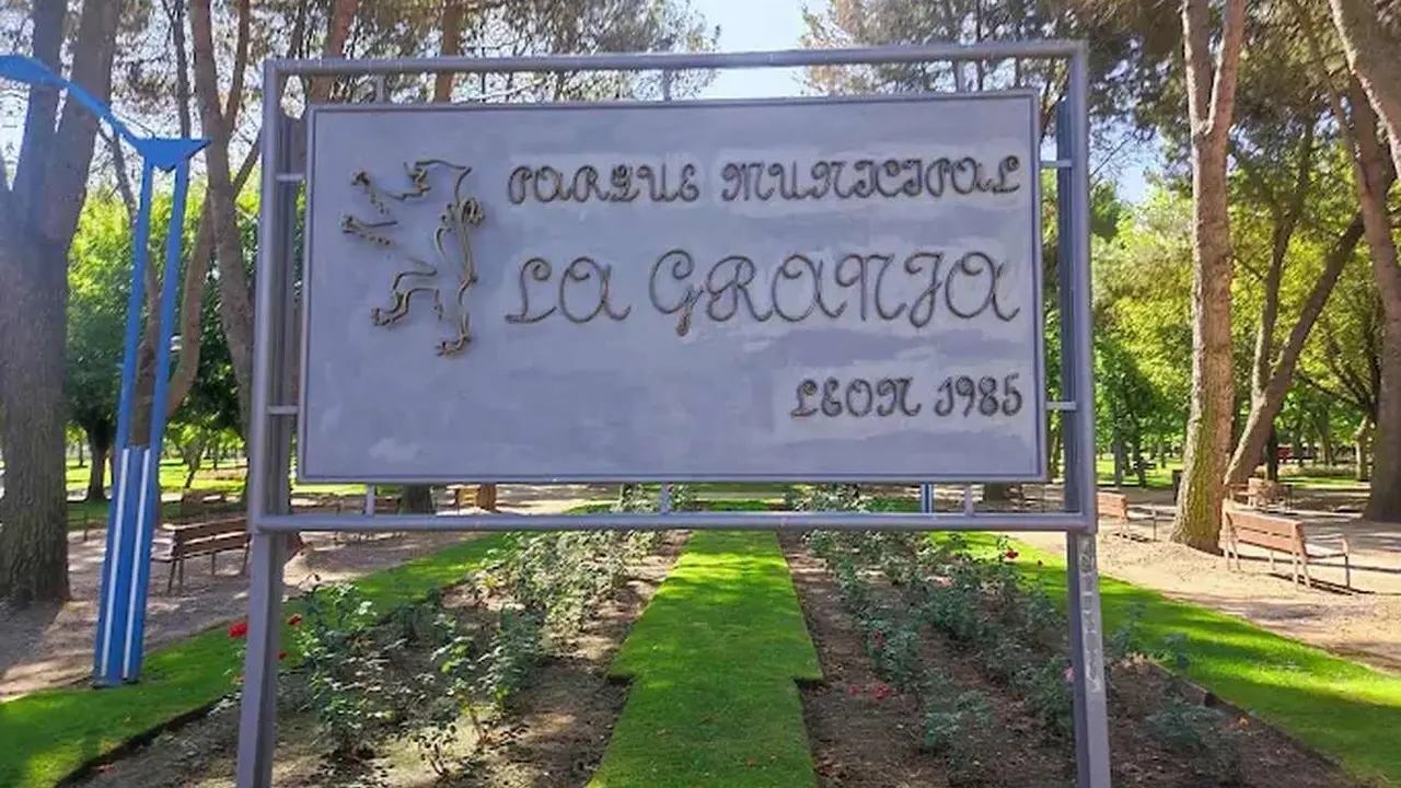 La Granja
