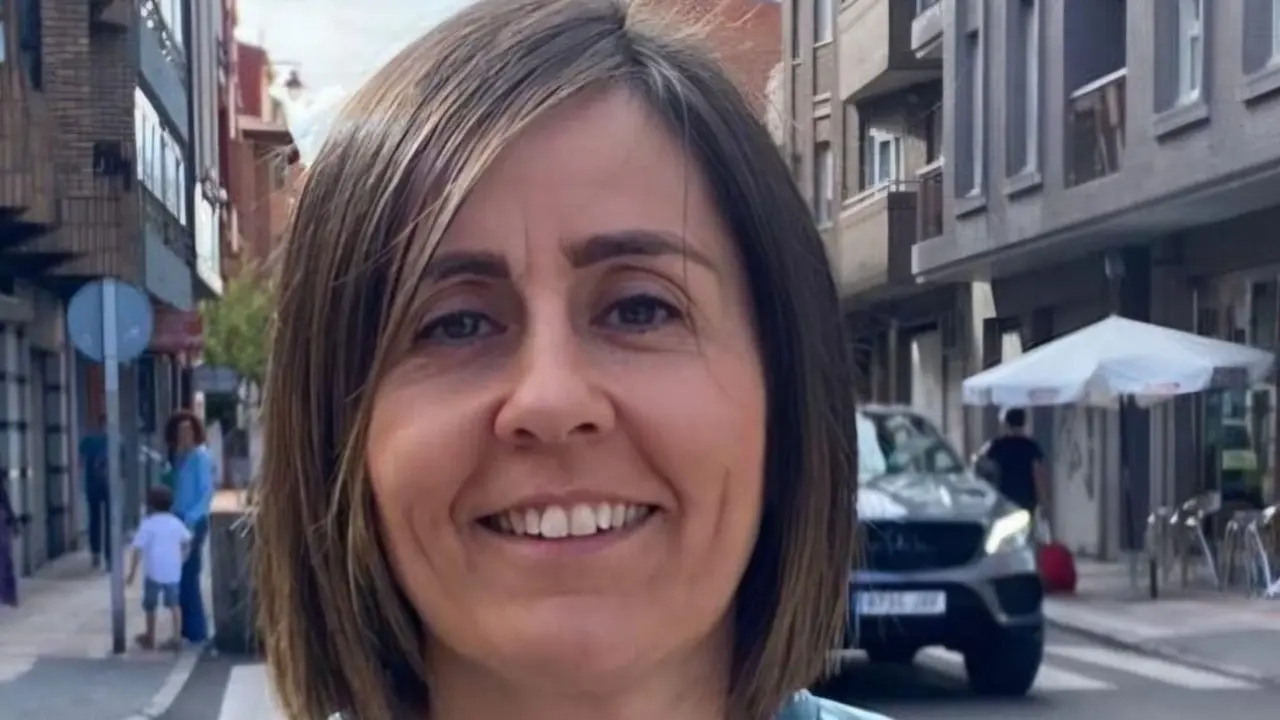 Elisa Vijo Muñíz