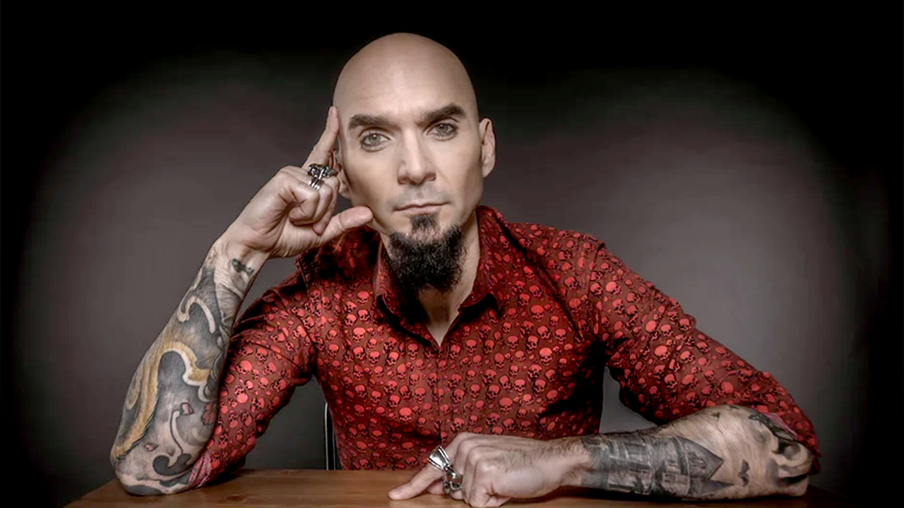 Carlos Escobedo llega a León con su gira más íntima.