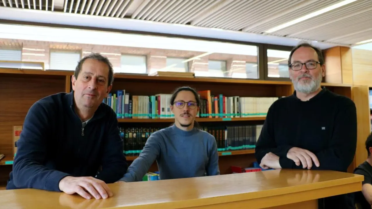 El capítulo de Rafael Álvarez Nogal, Antonio Encina García y Víctor Moreno González recoge más de 15 años de sus investigaciones en este campo.