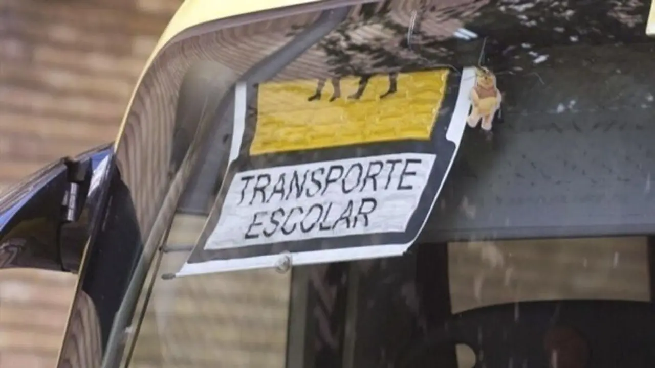 transporte escolar