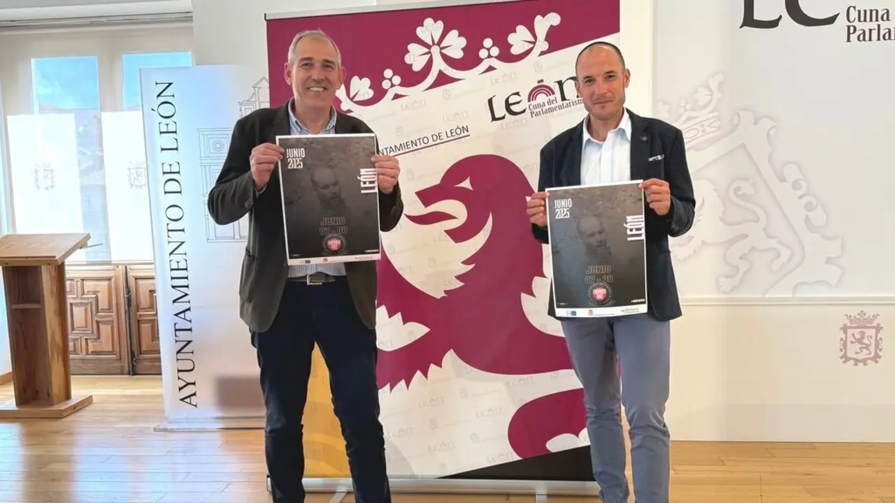 La Farinato Race espera congregar a más de un millar de participantes el segundo fin de semana de junio.