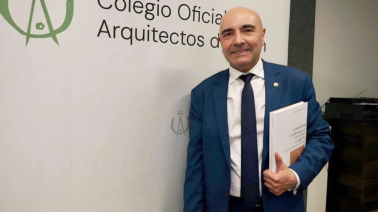Javier Caballero 1