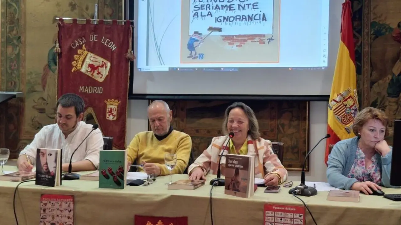 libro