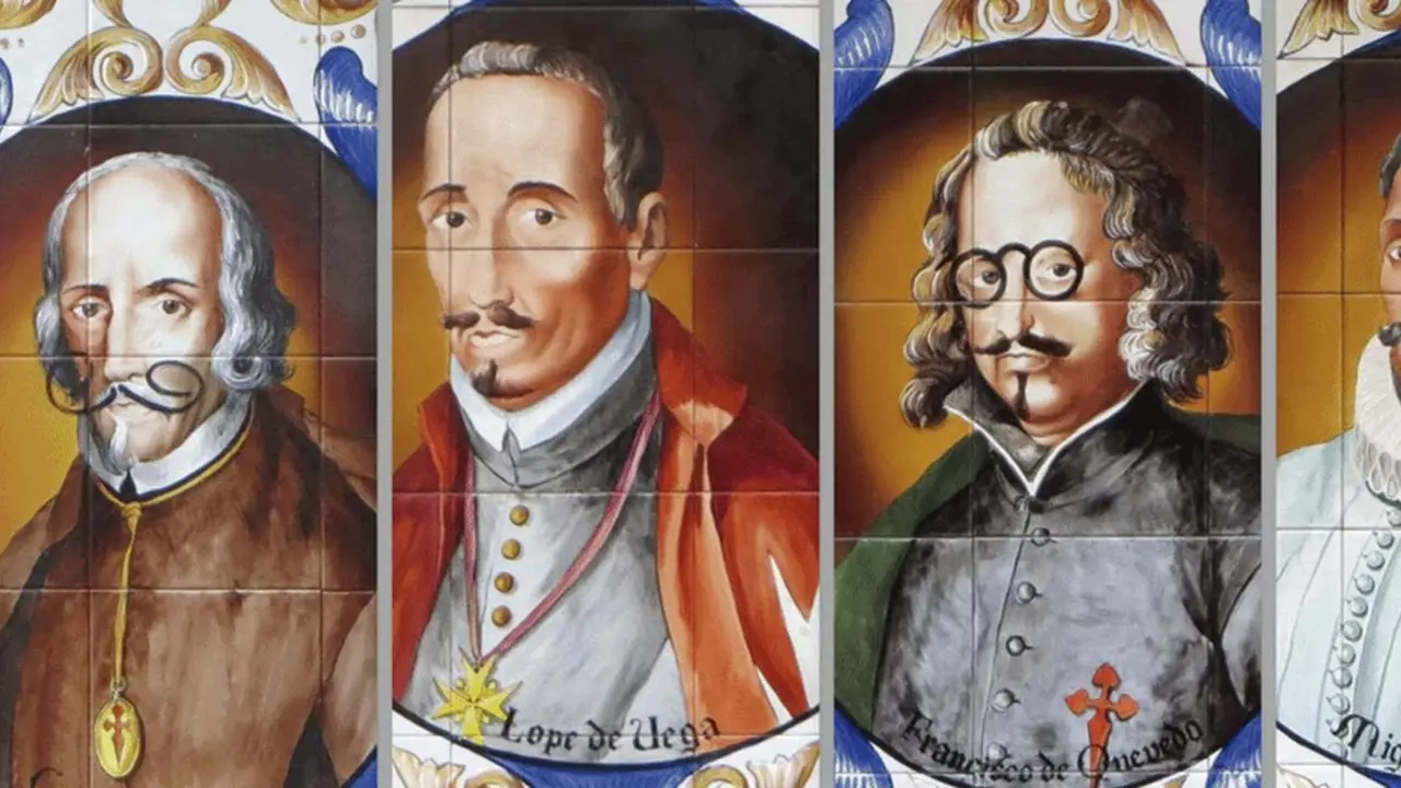 poetas-siglo-oro-espanol