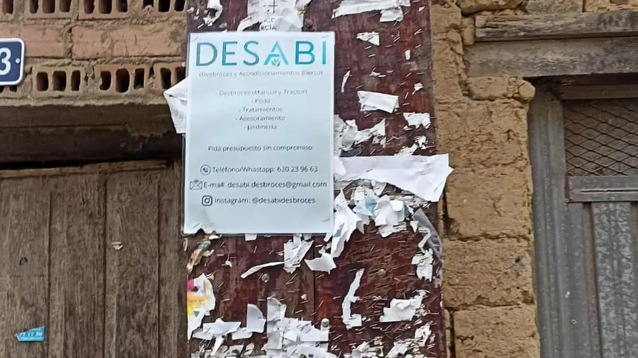 Tablón 1