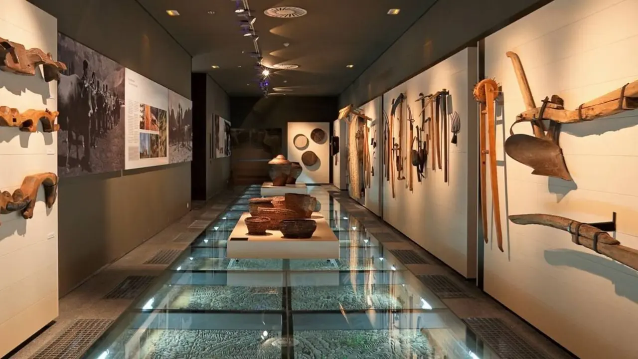 Museo de los Pueblos Leoneses 2