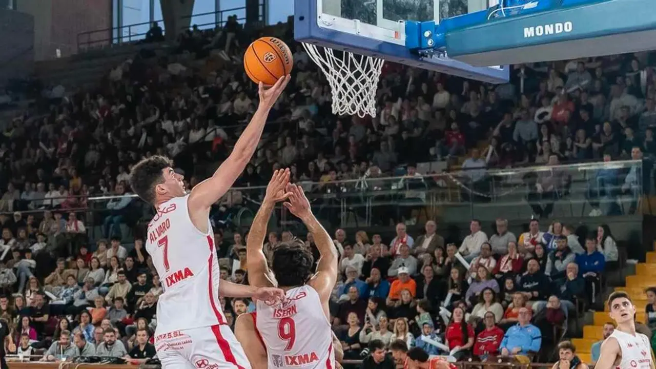 Todo en juego para la Cultural de Baloncesto, que se la juega este sábado.