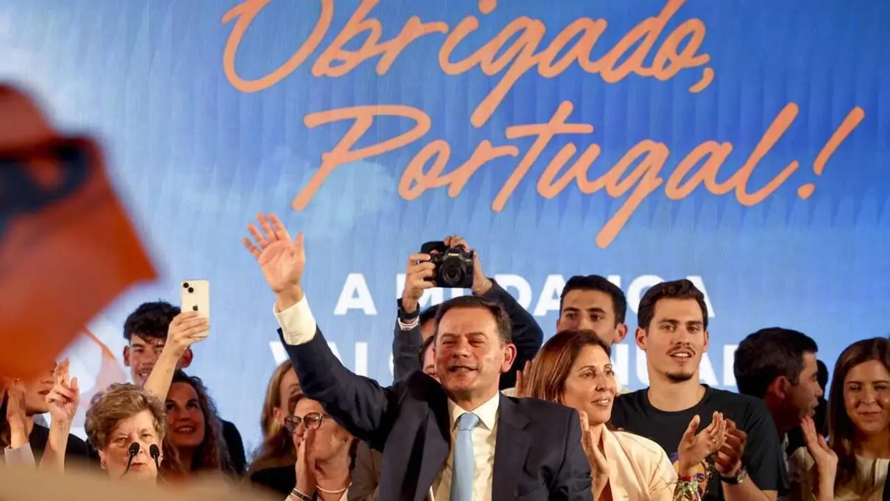 Portugal