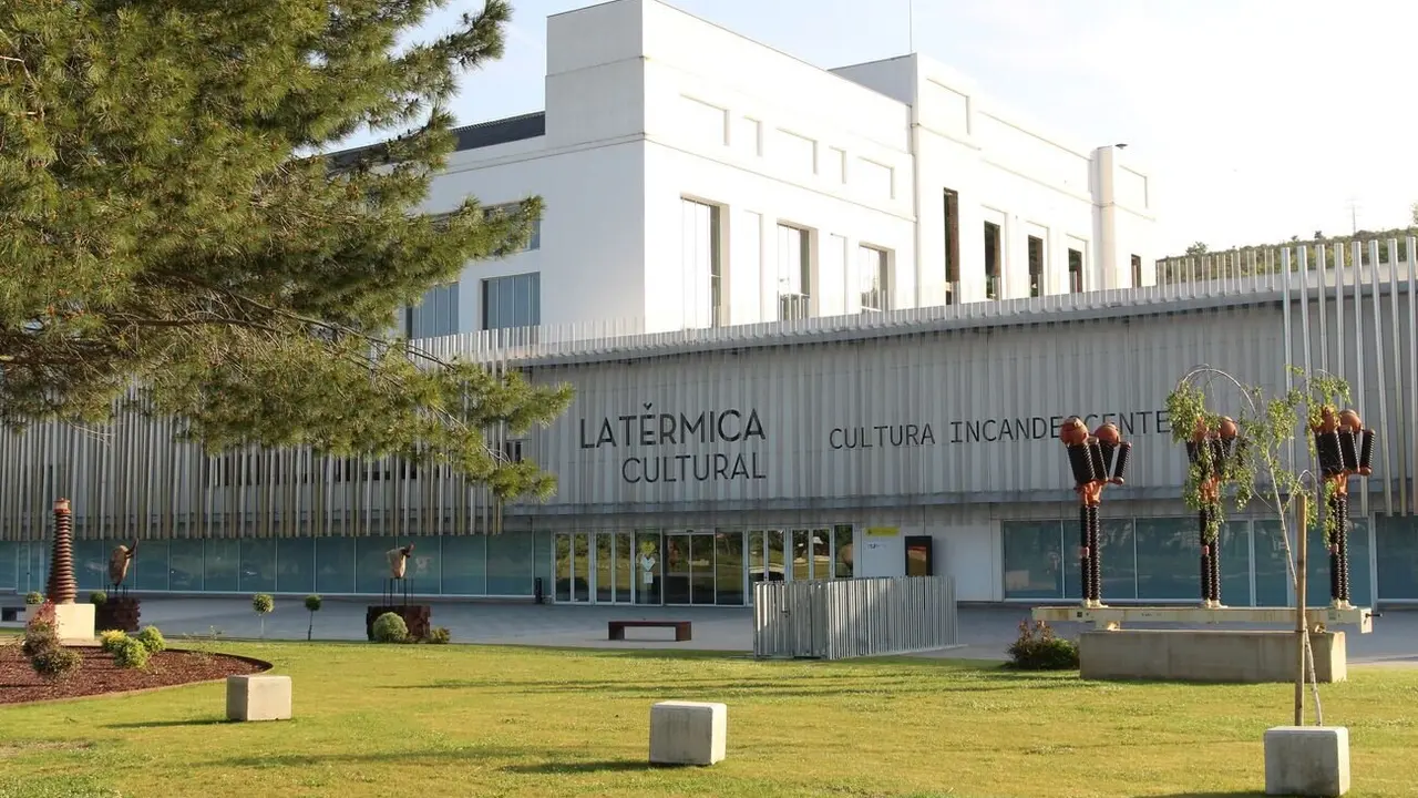 &acute;T&eacute;rmica Cultural (4)