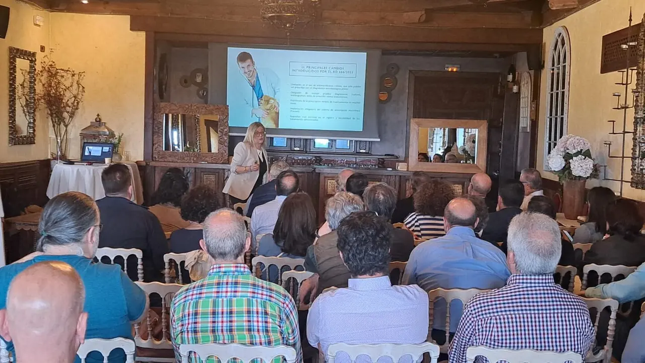 EncuentroAutonómicoVeterinarios