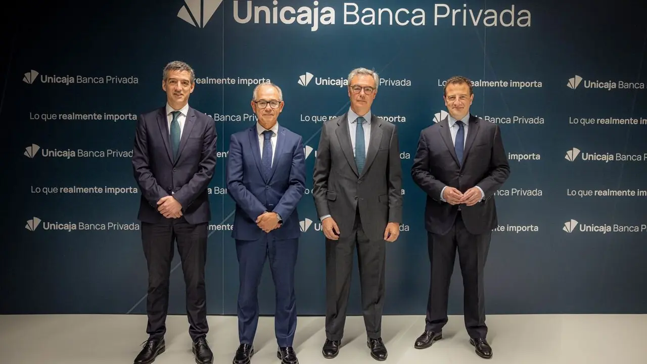 Unicaja banco