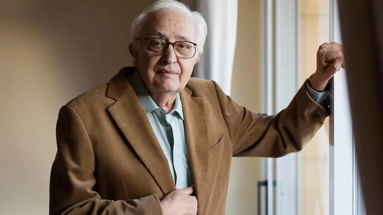Mariano Ozores. / ACADEMIA DE CINE