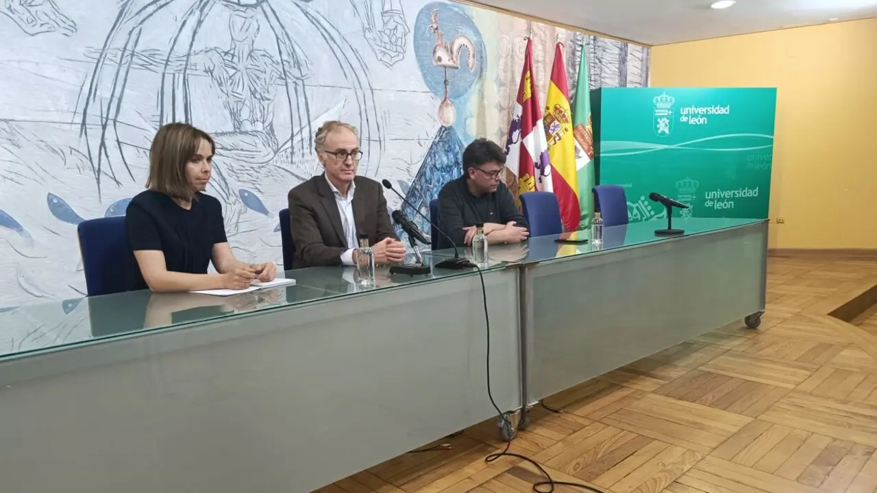 La Escuela de Agrícolas de la ULE será epicentro internacional de la populicultura con 'Populus 360'.