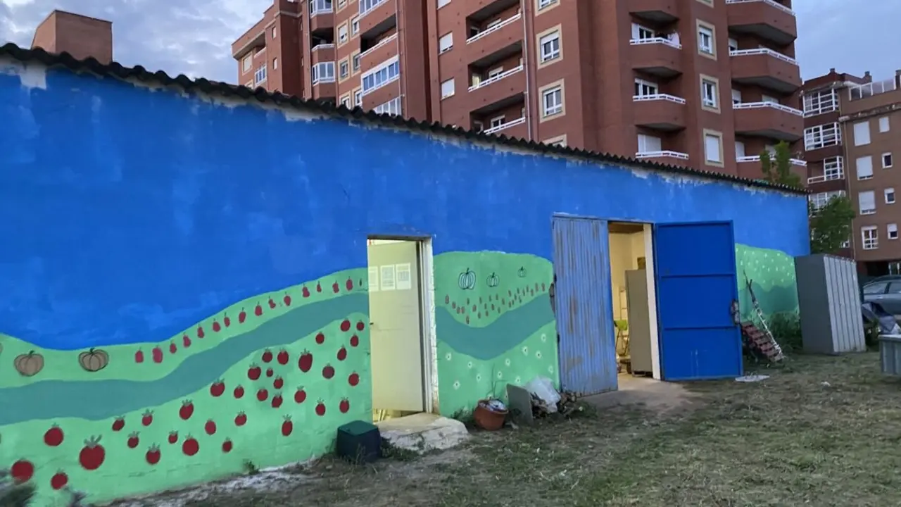Huertos Pinilla 1