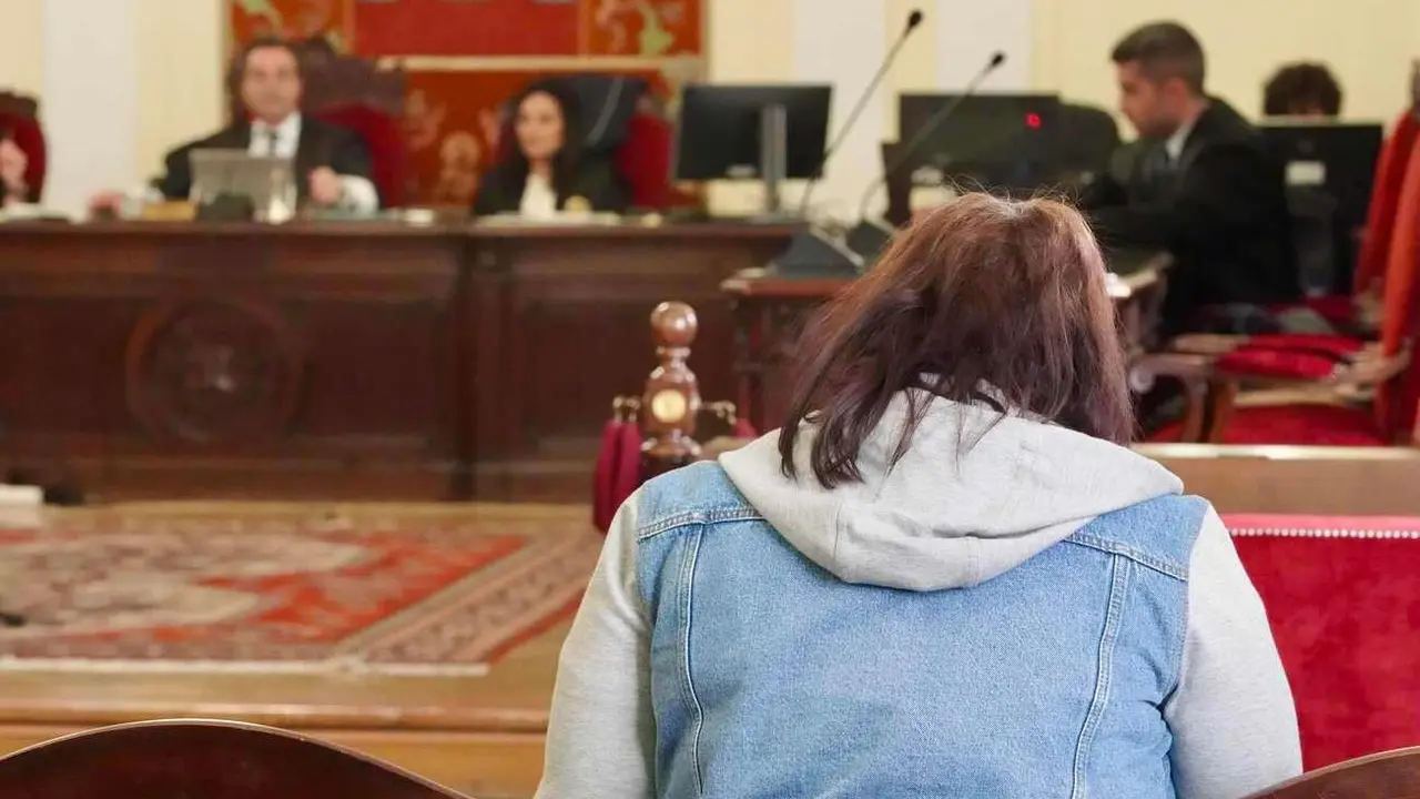 Juicio contra la conocida como ‘reina de la burundanga’