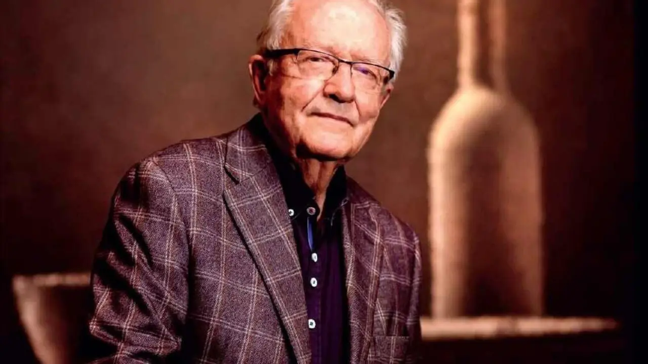 José Penín.