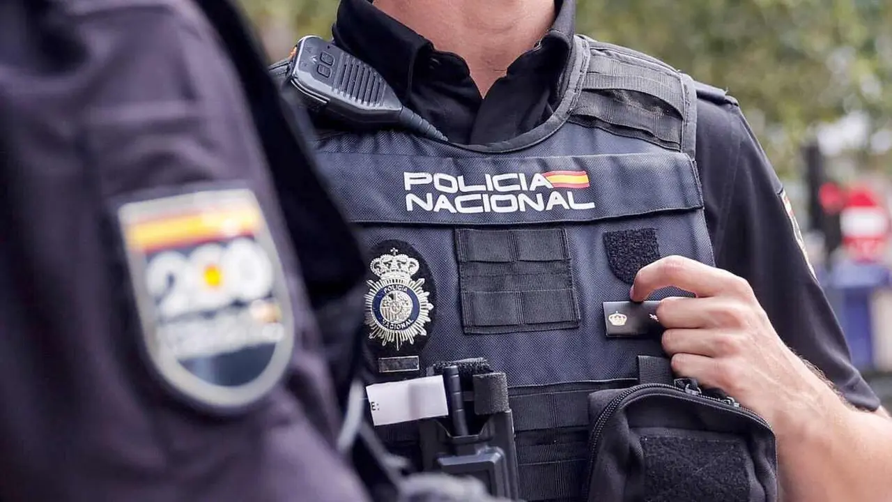 Amplio dispositivo de seguridad para el Cultural-Andorra.