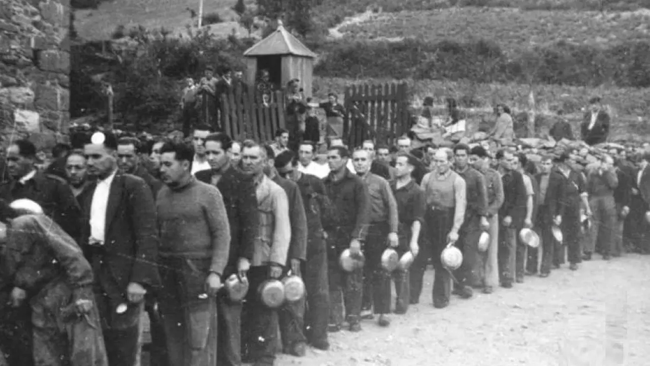 Esclavos del carbón