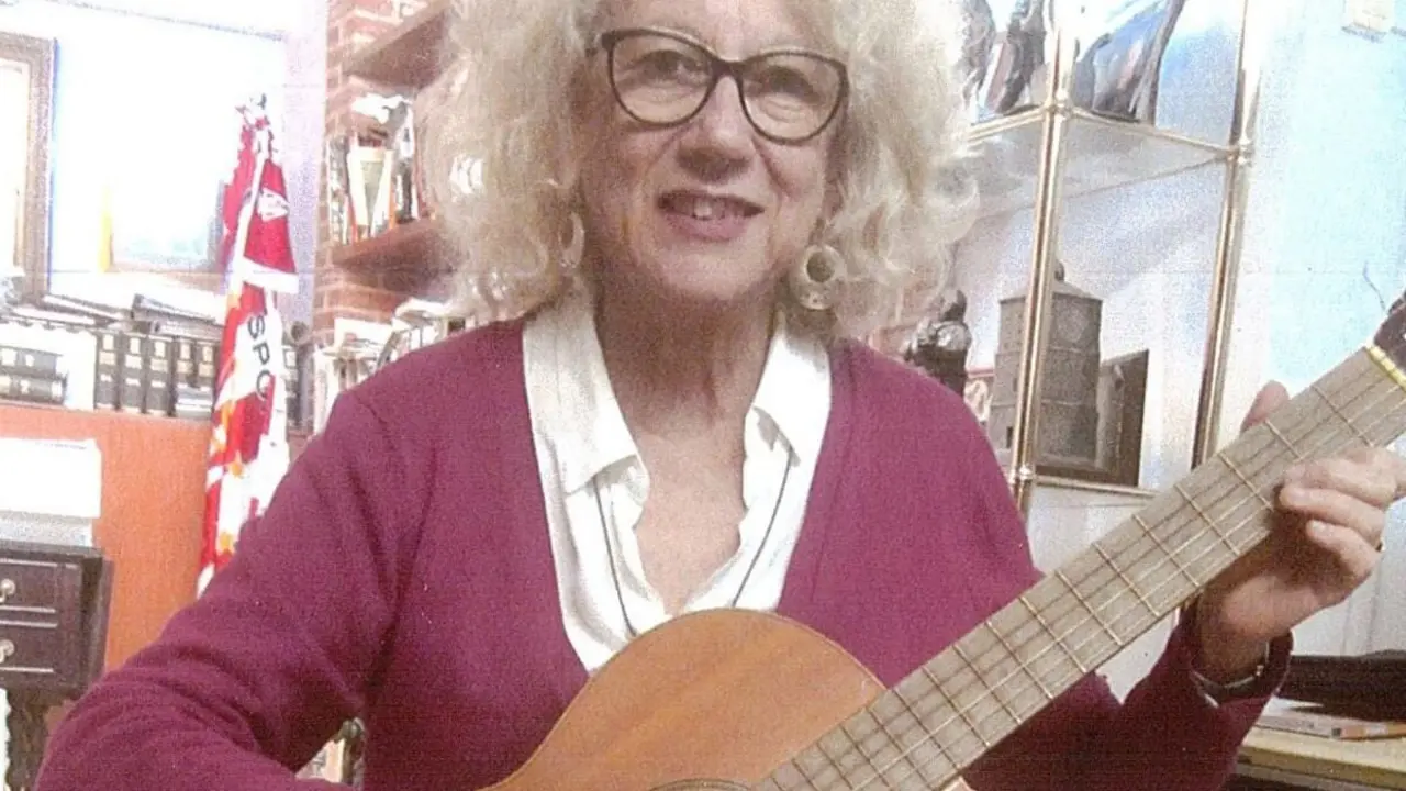 Carmen Brañanova