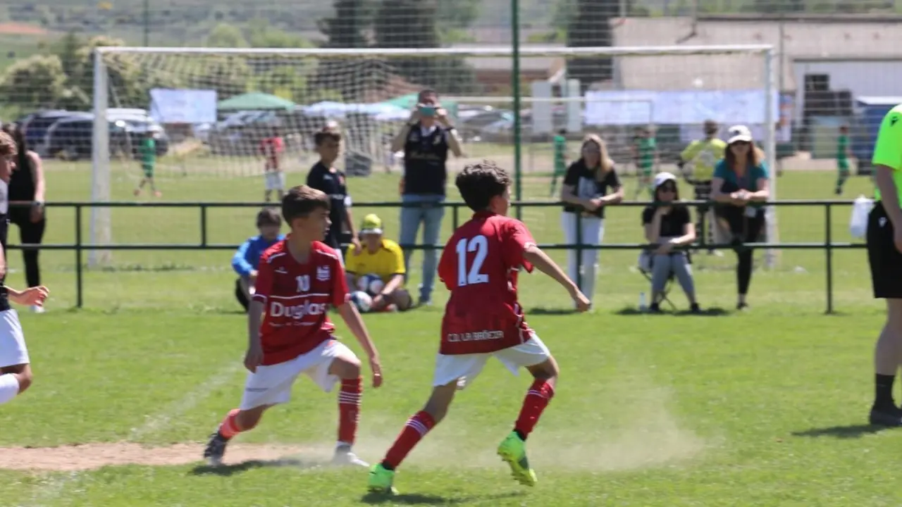 astorga torneo 1