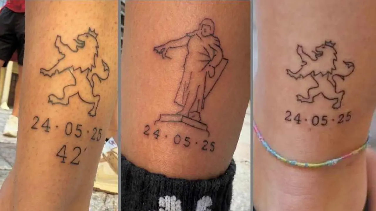 galeria tatuajes cultural
