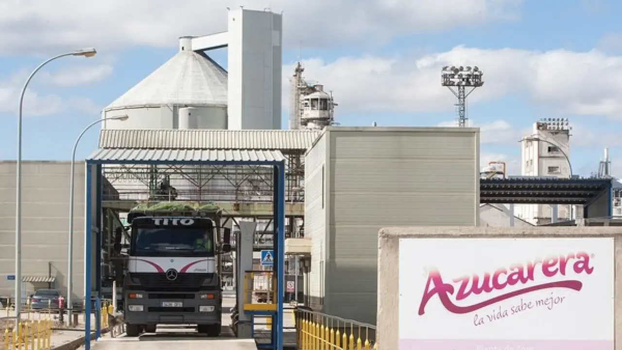 La planta de La Bañeza dejará de tratar el producto y se queda sin actividad relevante.