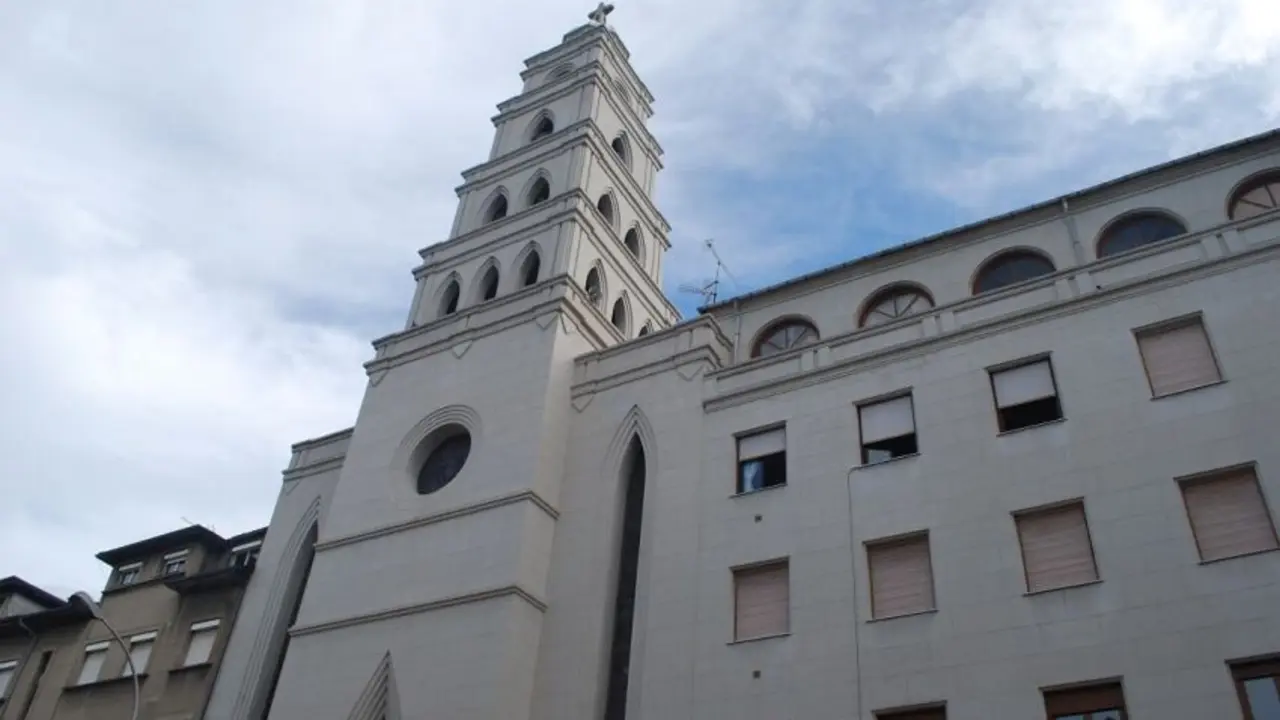 San-Ignacio Ponferrada