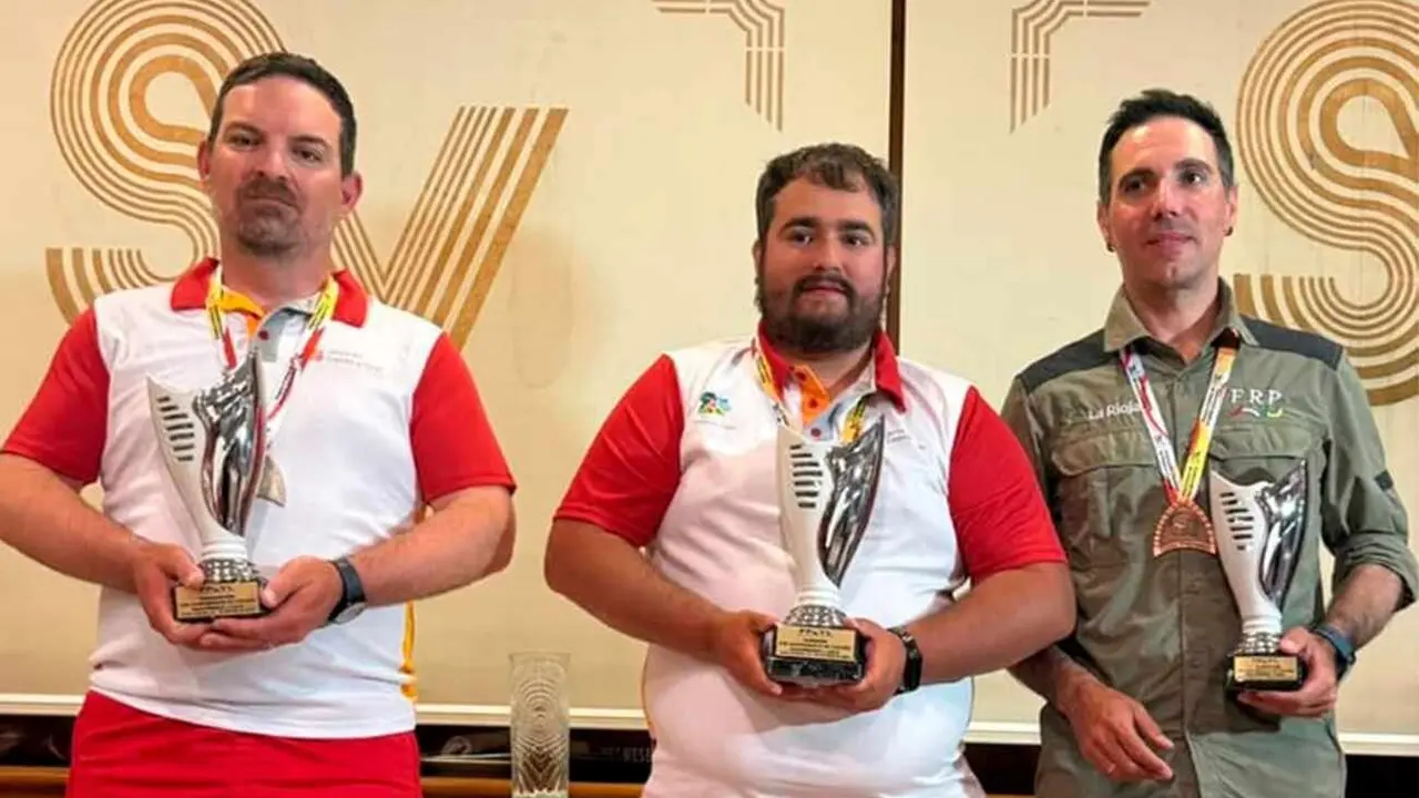 El equipo de Castilla y León demostró su dominio en el LVII Campeonato de España de Pesca de Selecciones Autonómicas Salmónidos Lance Absoluto, celebrado del 22 al 25 de mayo en el río Órbigo.