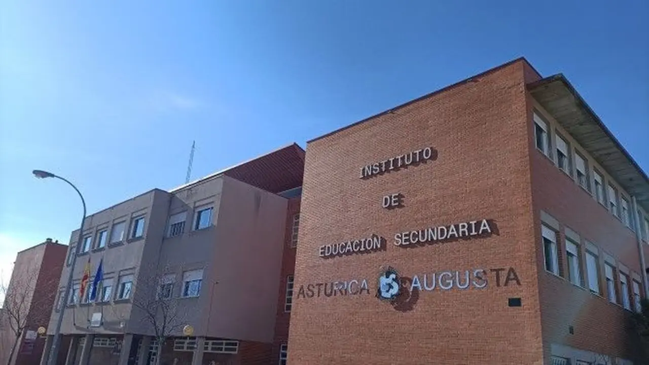 ies astorga