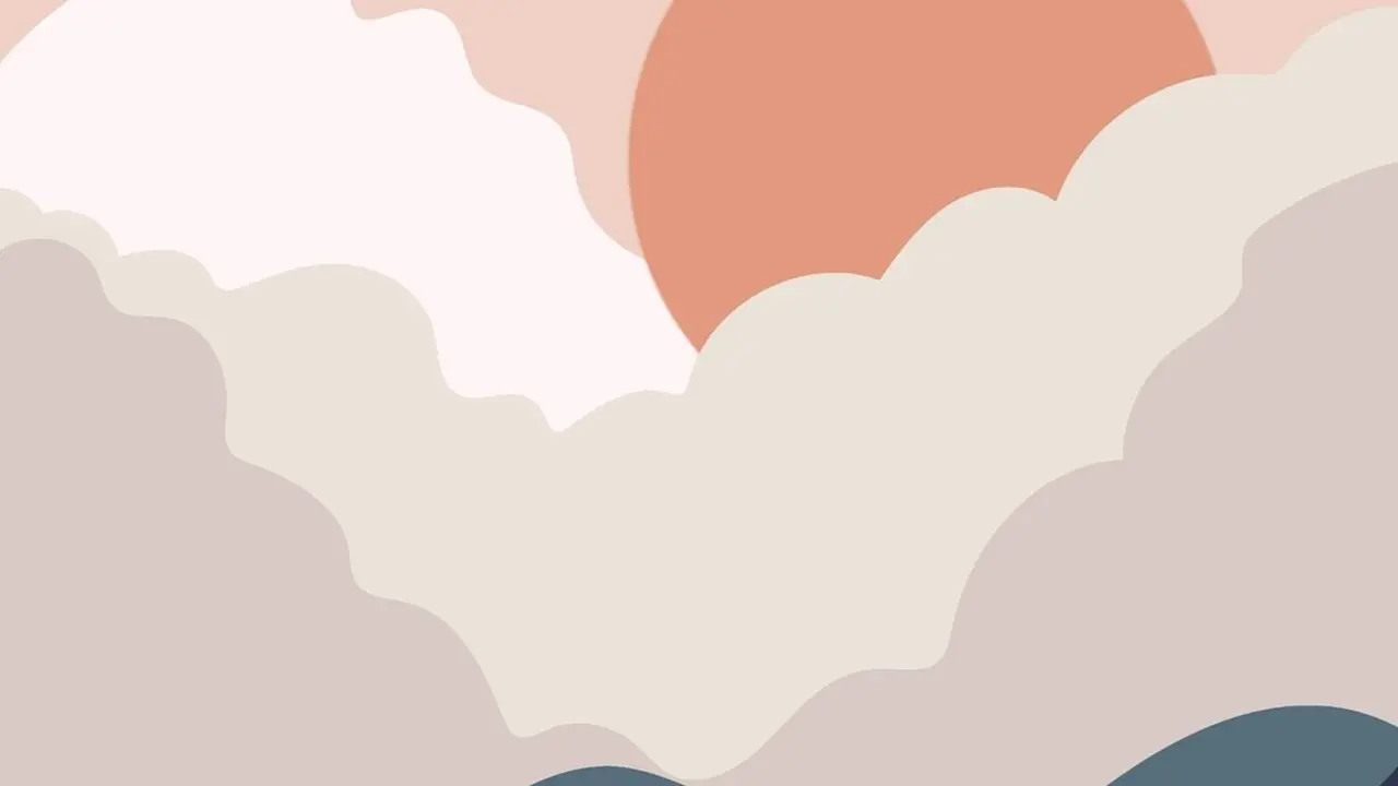 El tiempo trae alivio a León con descenso de temperaturas y lluvias dispersas