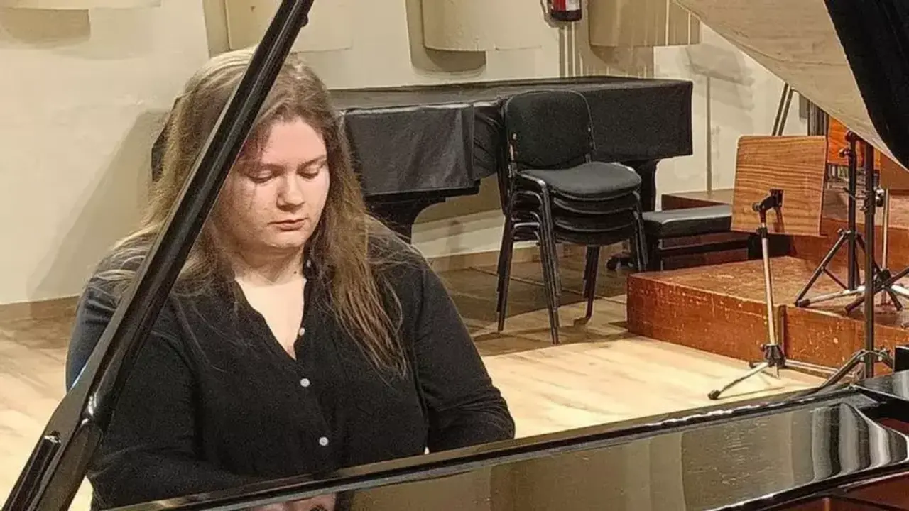 pianista