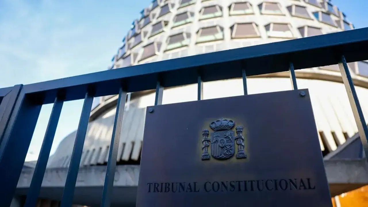 tribunal constitucional
