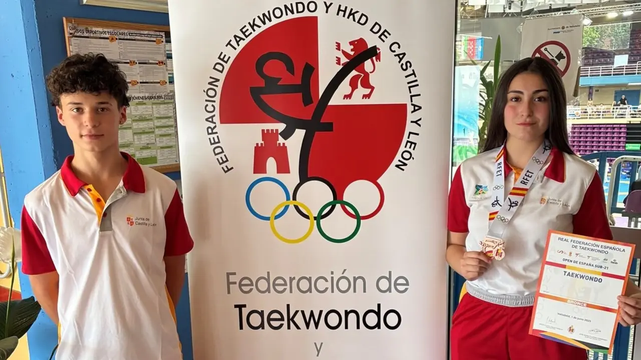 taekondo 1