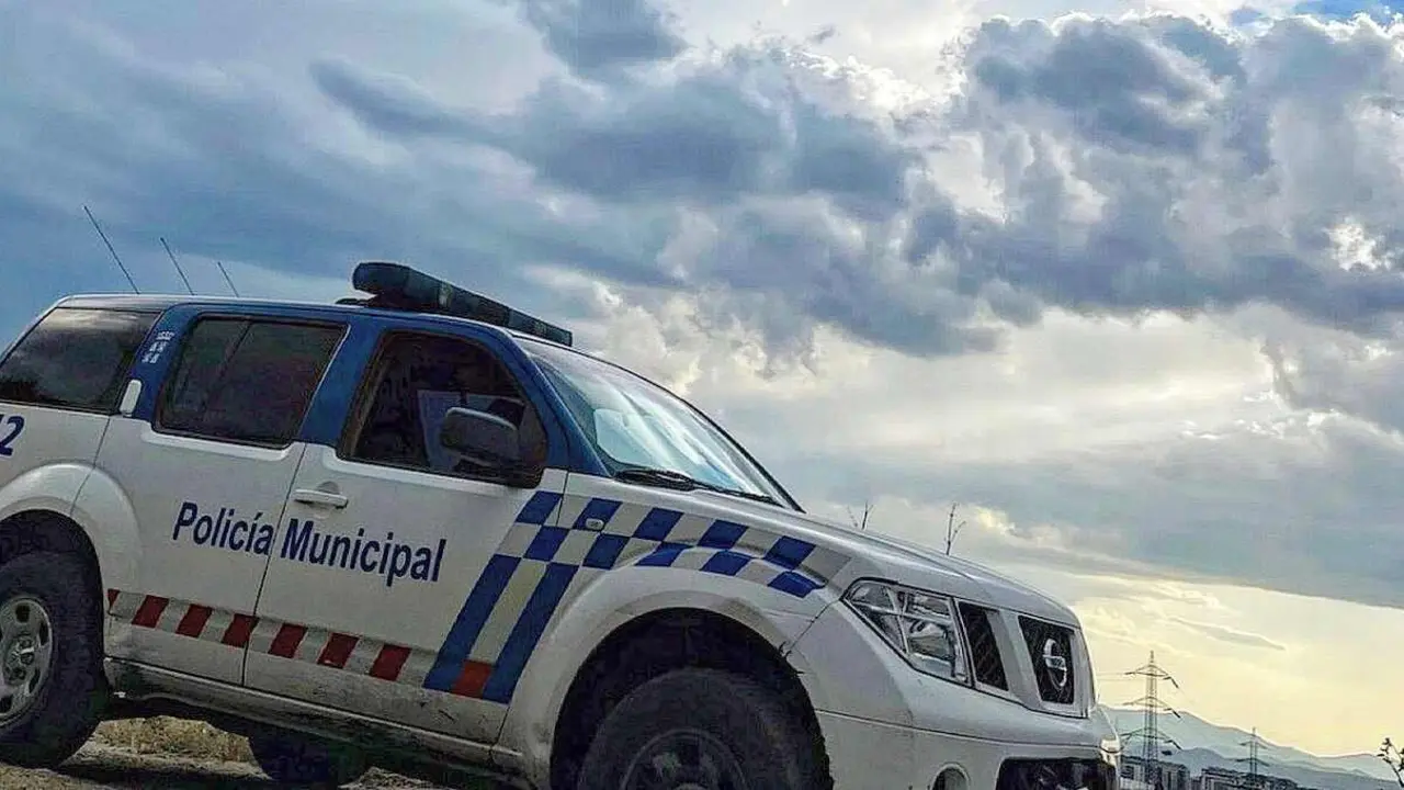 policia municipal de Ponferrada3