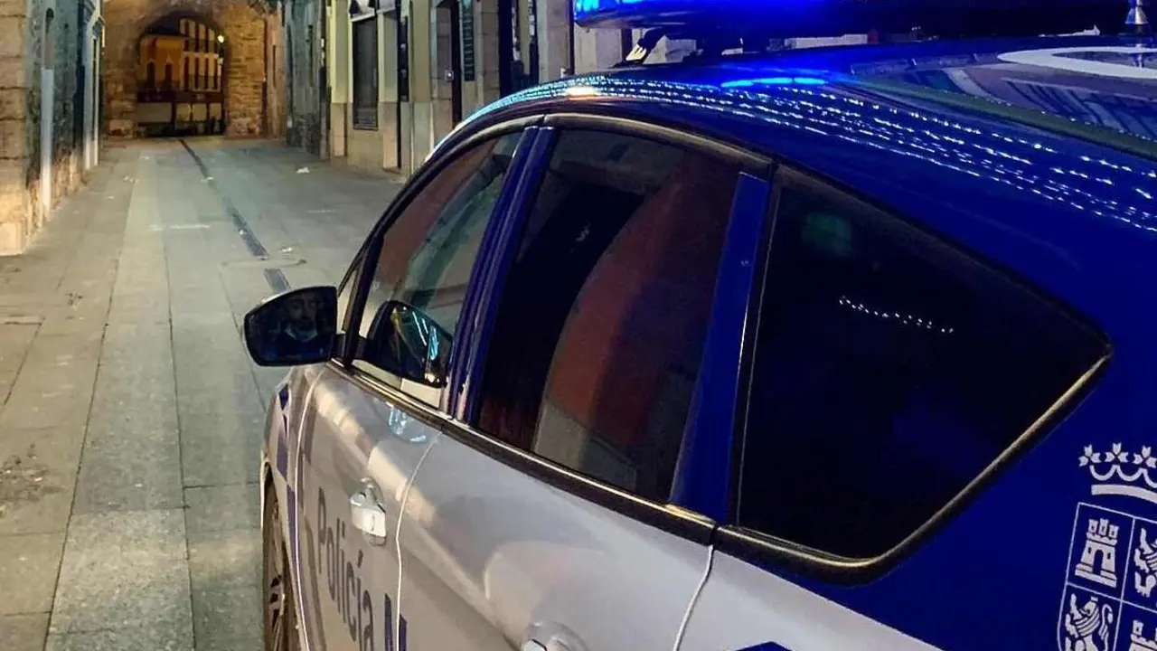 policia municipal de Ponferrada5