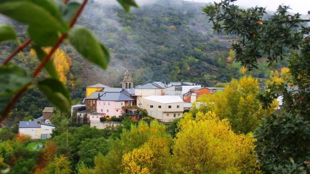 santa marina de torre