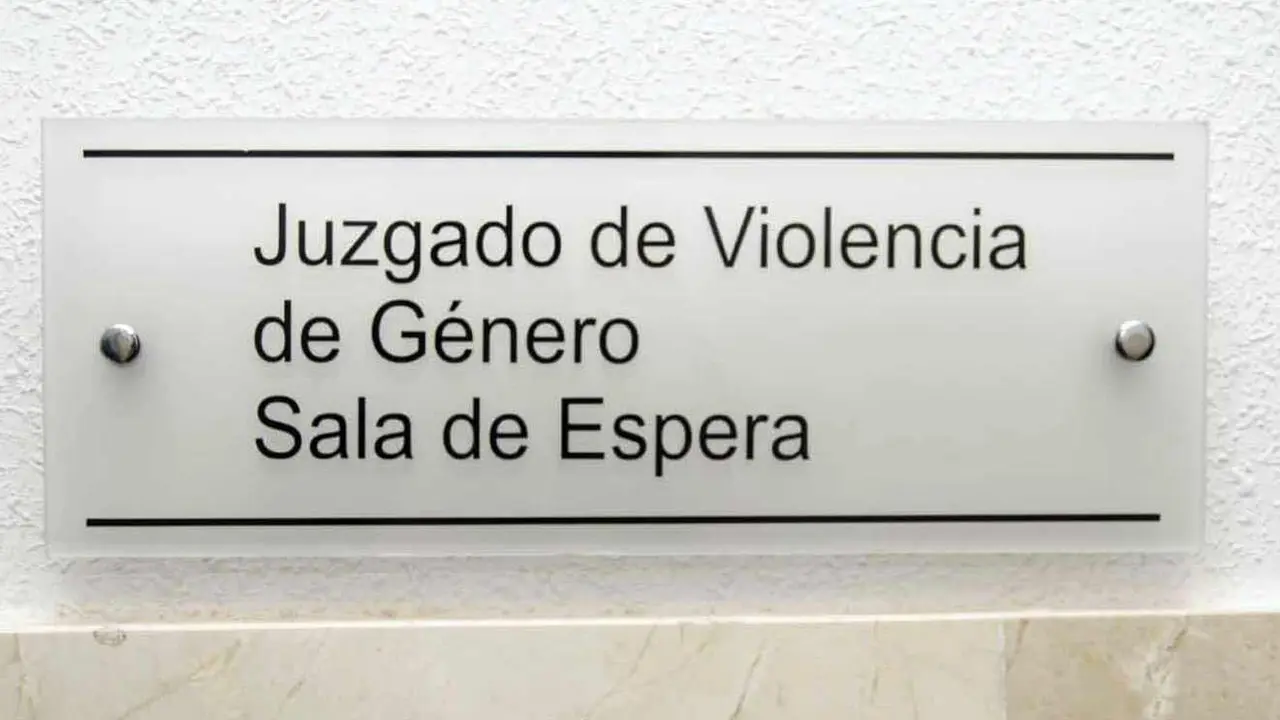 León contará con un nuevo juzgado de Violencia de Género.