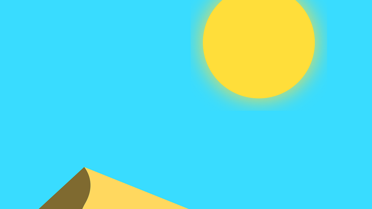 León vivirá un ascenso térmico a medida que avancen las jornadas.