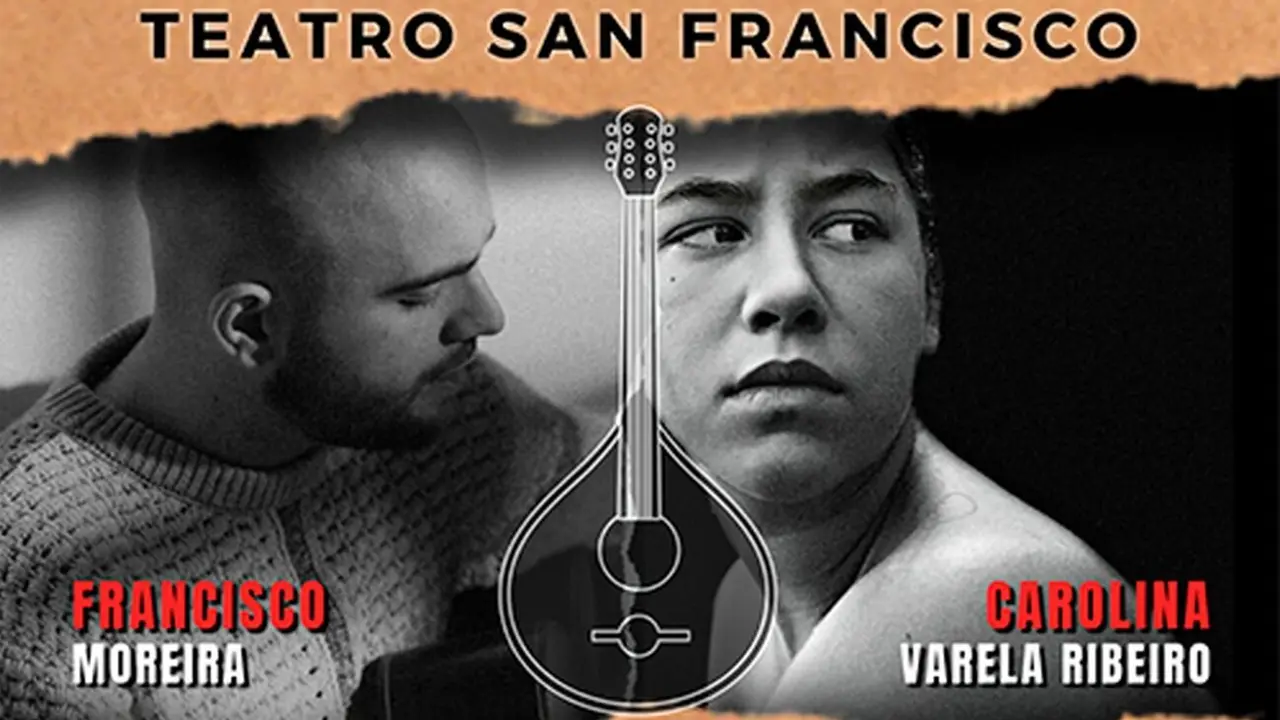 Teatro San Francisco