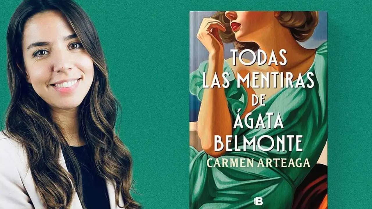 Todas las Mentiras
