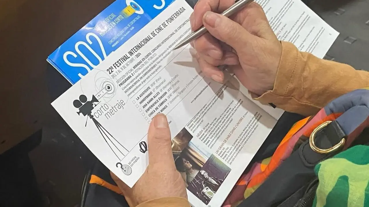 Festival Internacional de Cine de Ponferrada