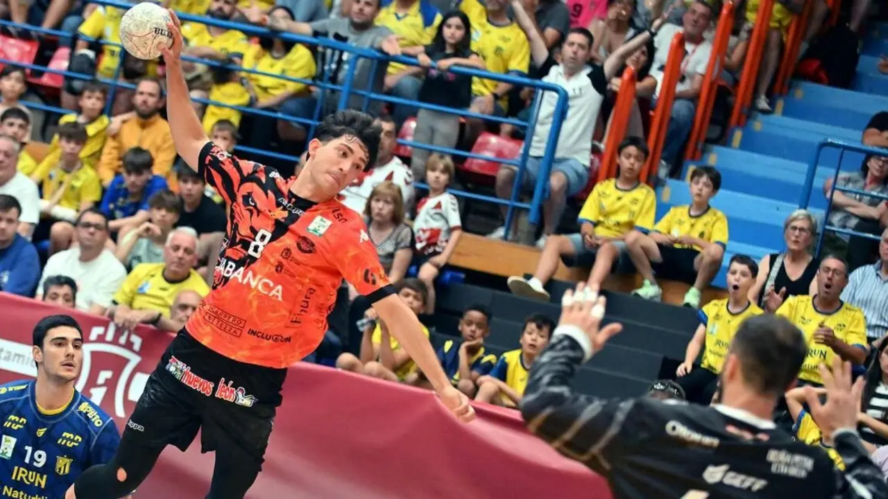 El equipo de Dani Gordo apura la prórroga y se impone en unas semifinales sumamente intensa. El Barça espera en la gran final de la Copa del Rey.