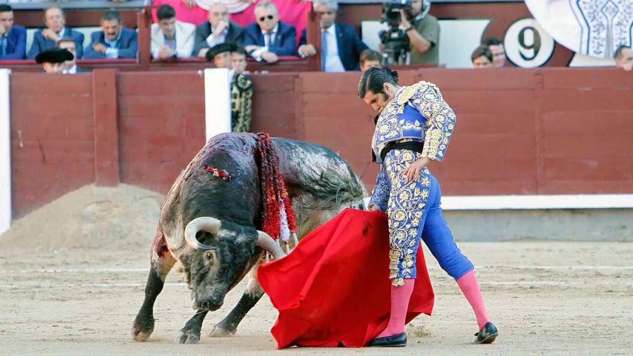 Morante de la Puebla sigue sumando éxitos en la antesala de su presencia en León.