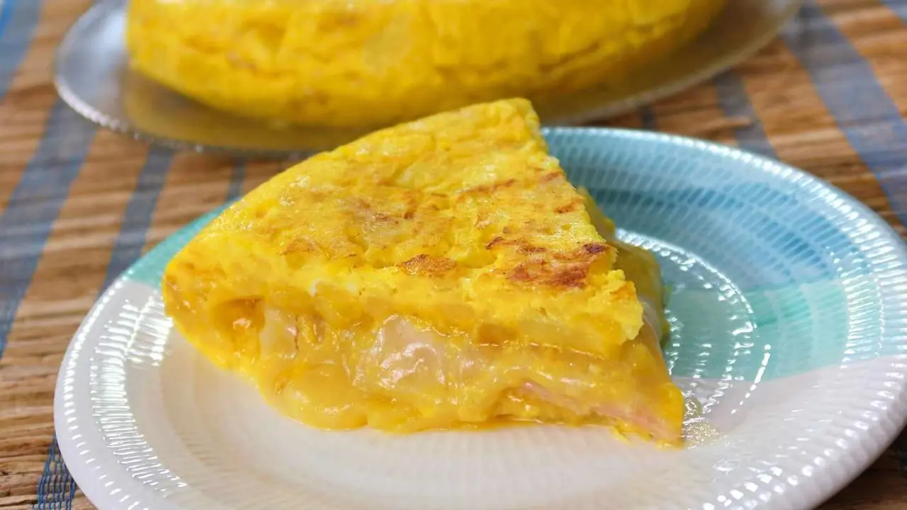 En la modalidad de clásica, ha ganado el Bar Baeza y en la creativa, la tortilla más votada ha sido la del Cincinnati.