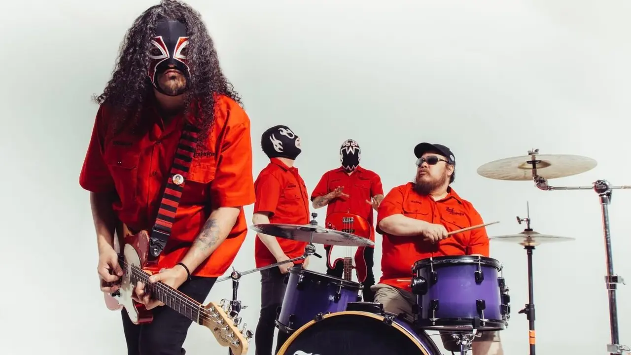 Lost Acapulco, icono del rock mexicano, aterriza en León.