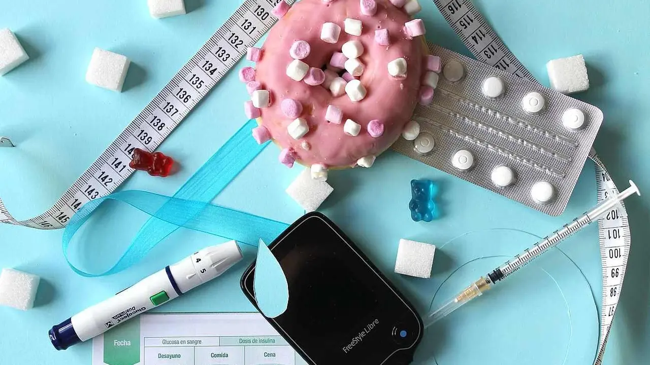 Unos 40.000 leoneses pueden padecer esta enfermedad, en muchos casos de forma 'silenciosa'
.