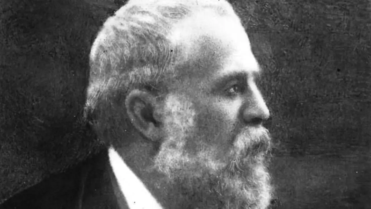 Antoni Gaudi 2