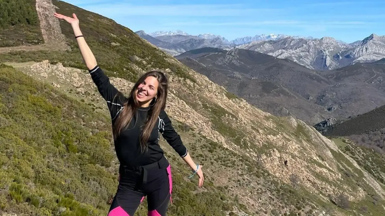 Lucía Domínguez 1